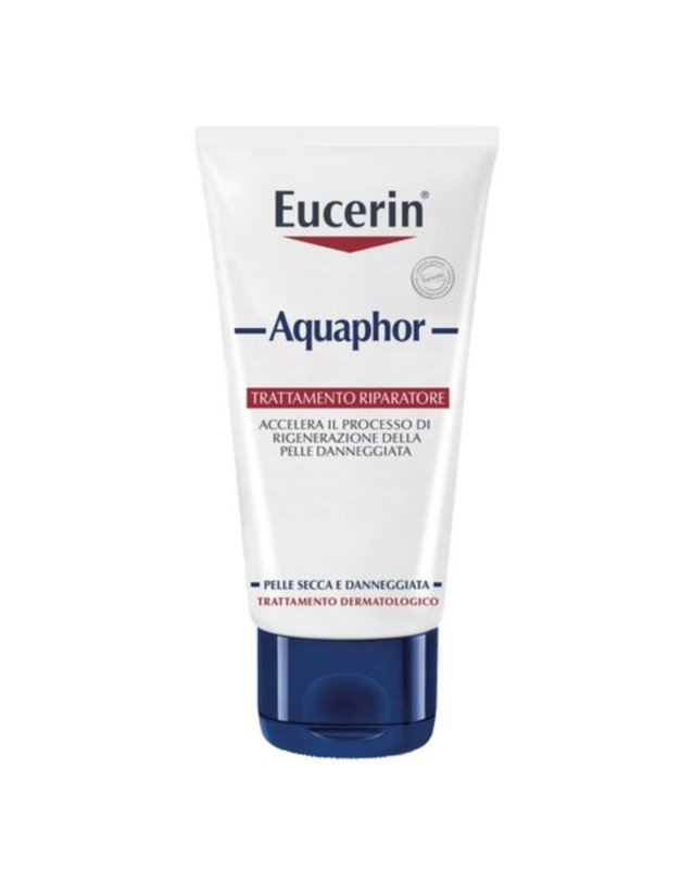 Eucerin Aquaphor Trattamento Riparatore 45 ml
