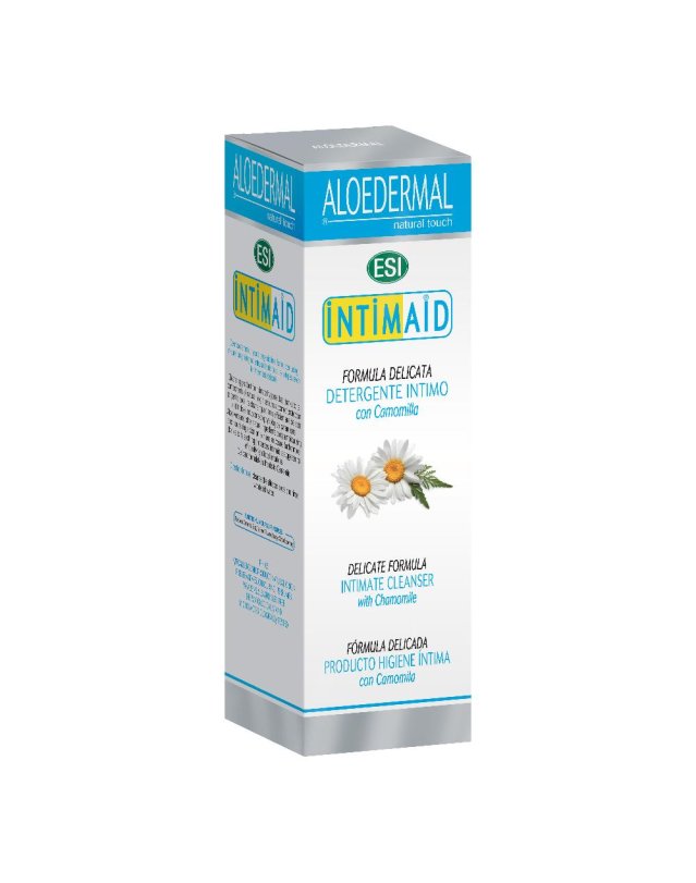 ALOEDERMAL-INTIMAID CAMOMILLA