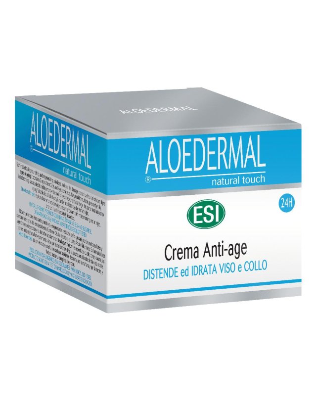 ALOEDERMAL-ANTI AGE 50ML