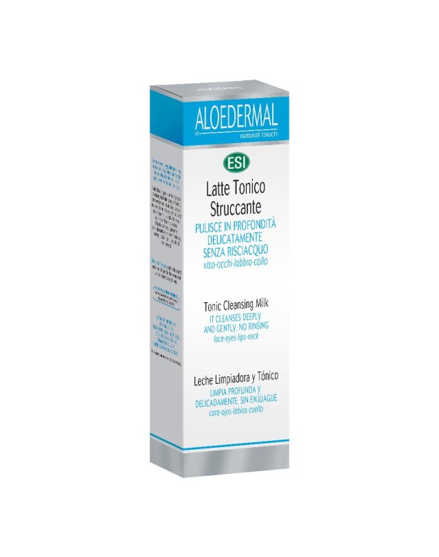 ALOEDERMAL Latte Str.200ml ESI
