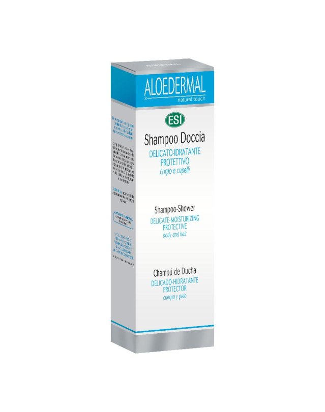 ALOEDERMAL-SH-DOCCIA 200ML