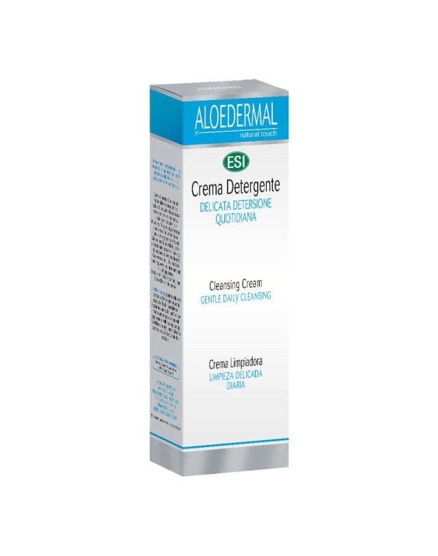 ALOEDERMAL-CR DETERGENTE 200ML
