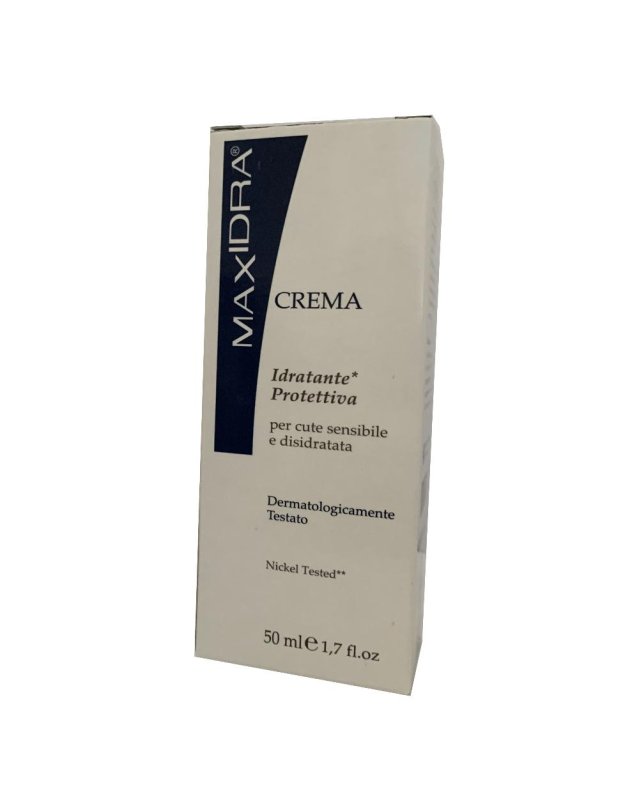 MAXIDRA CREMA 50ML