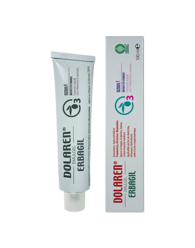 DOLAREN EMULGEL 100ML