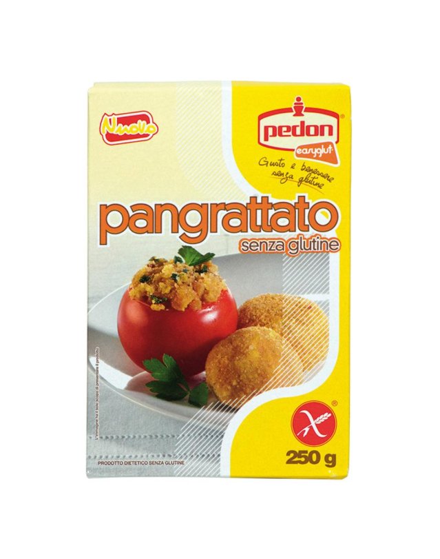 EASYGLUT Pangrattato 250g