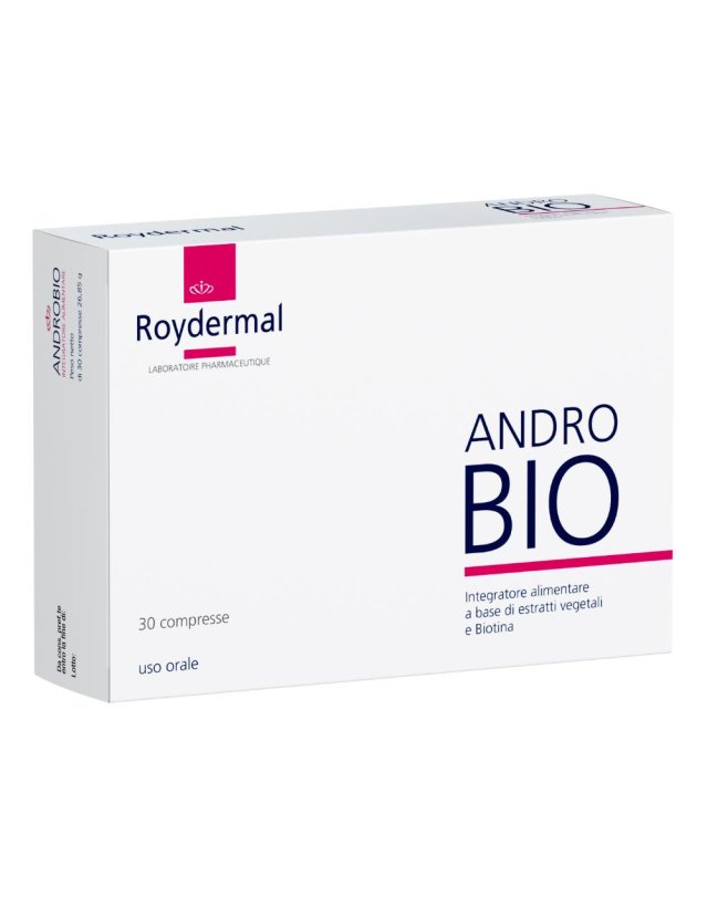 ANDROBIO 30CPR