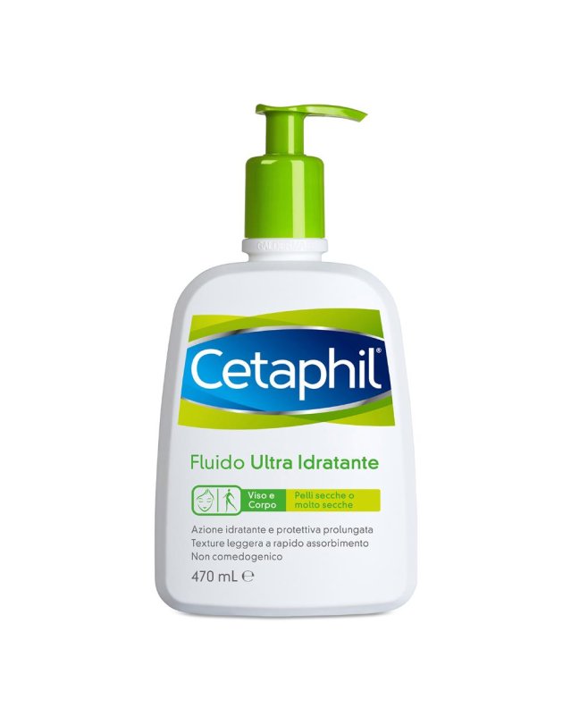 CETAPHIL RESTORADERM DA 470ML