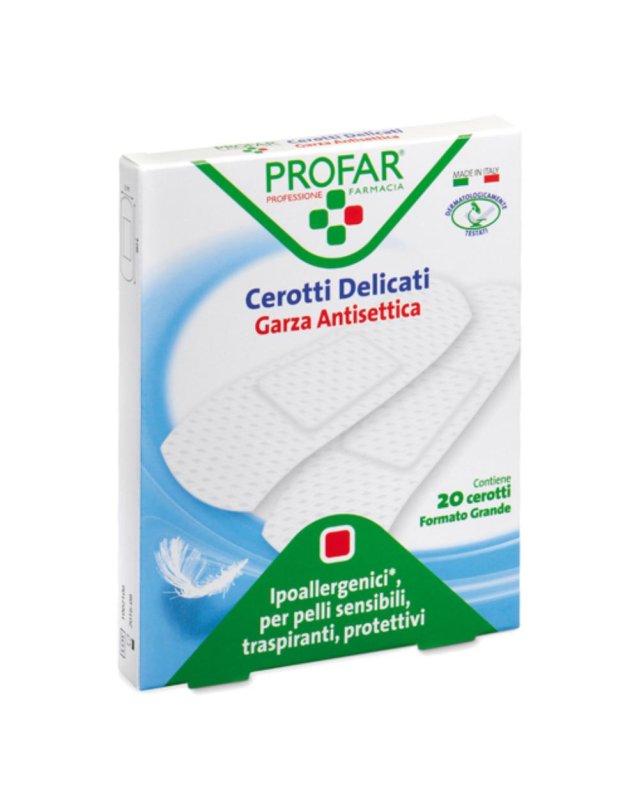 PROFAR CER TNT GRANDI 7X3 20P