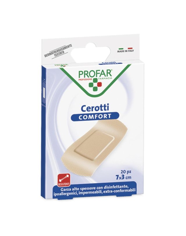 PROFAR CER CLASS GRAND 7X3 20P