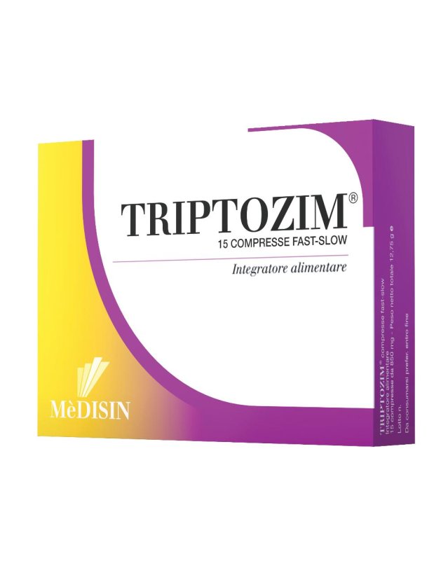 TRIPTOZIM 15CPR