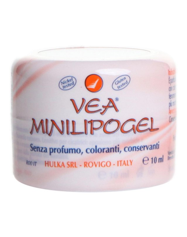 VEA Mini-Lipogel Idr.Prot.10ml