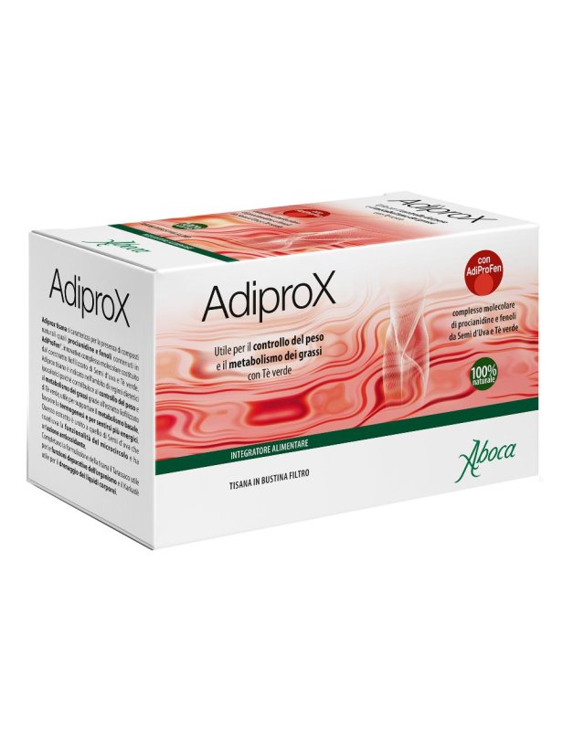 ADIPROX FITOMAGRA TISANA 20BUSTE