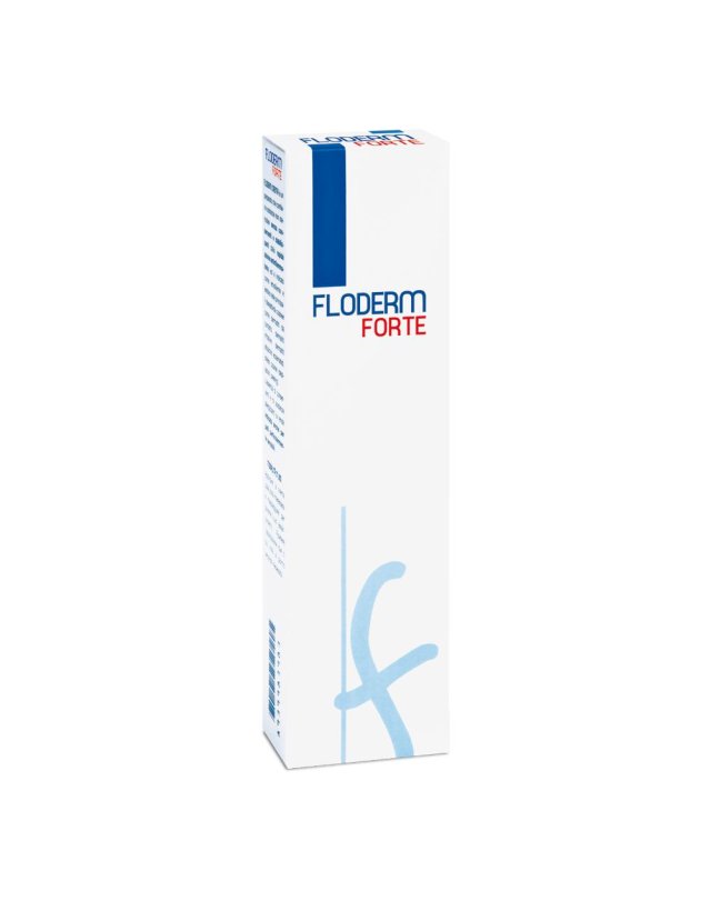 FLODERM FORTE 30ML