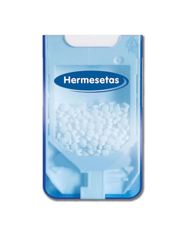 Hermesetas Original 300cpr