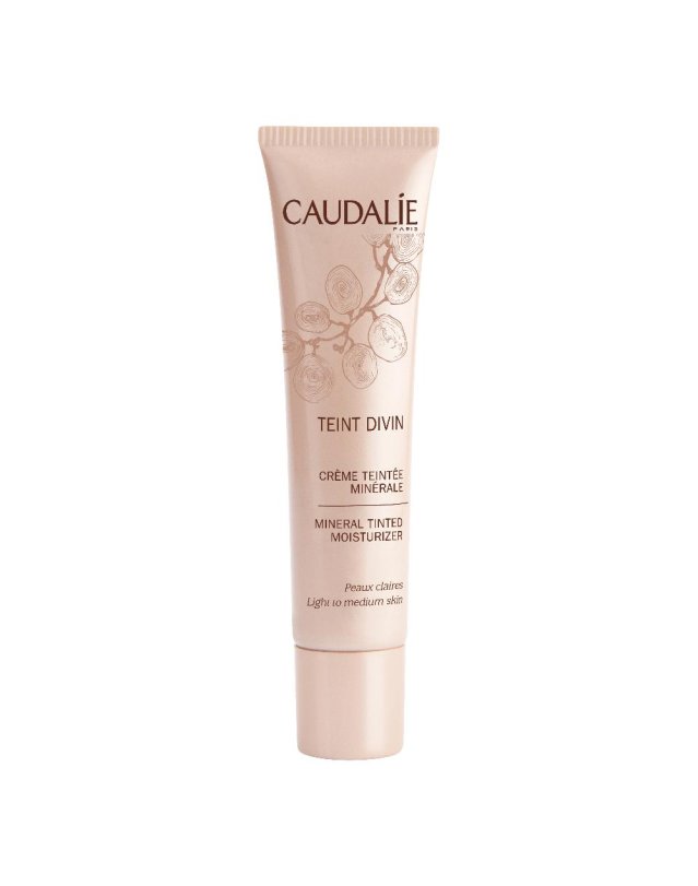 TEINT DIVIN CR COL CHIARA 30ML