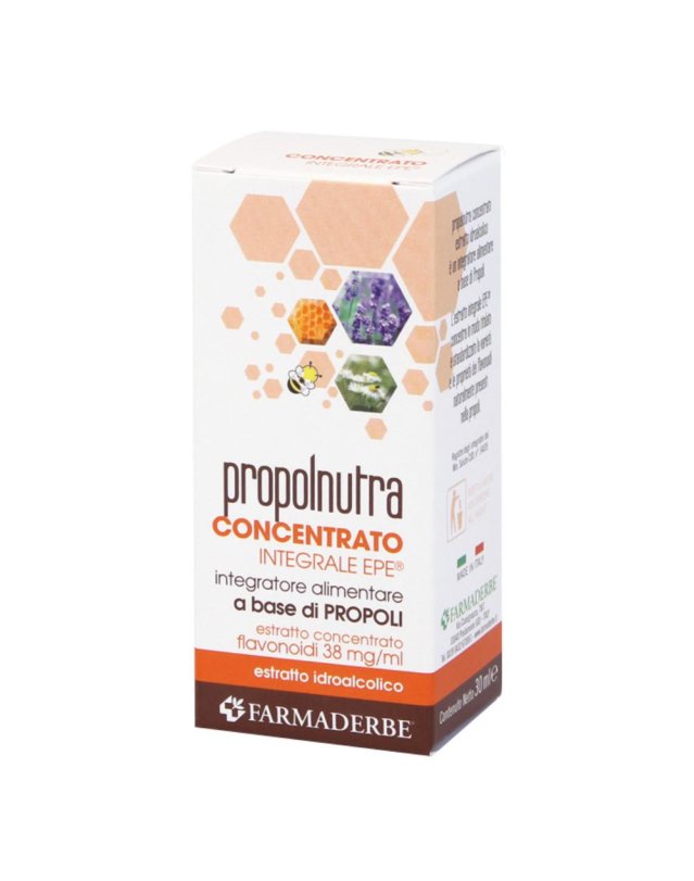 PROPOLNUTRA EPE CONC EIAL 30ML
