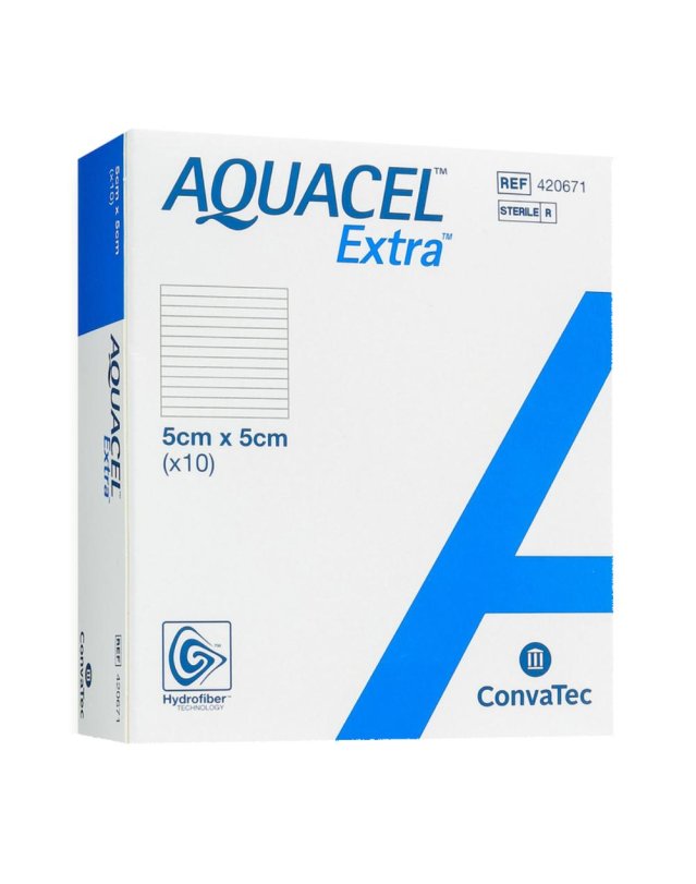AQUACEL-420671 EXTRA HYDR  5X 5