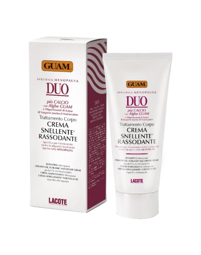 GUAM DUO CREMA MENOP SNELL/RAS