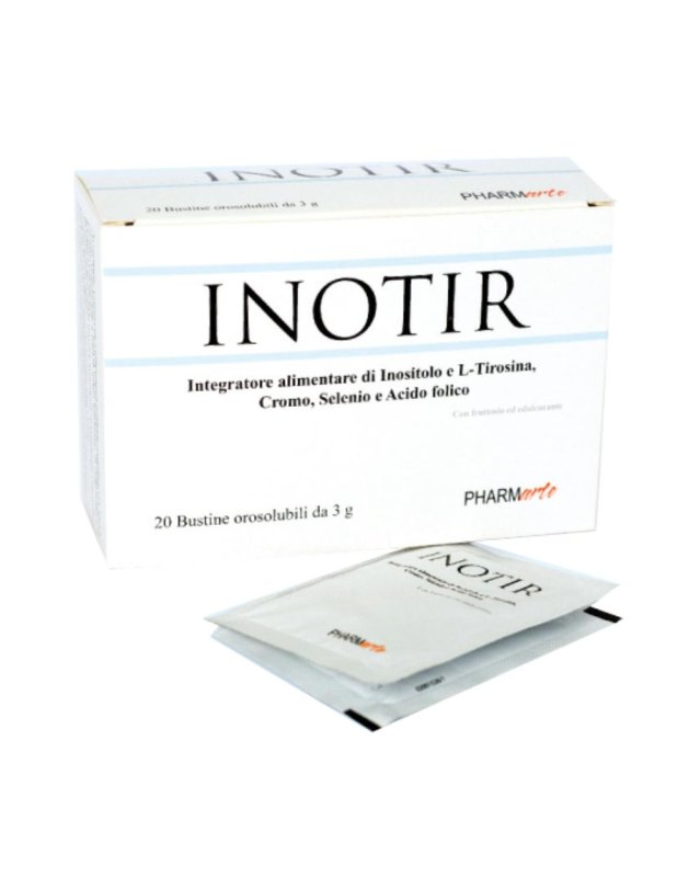INOTIR 20BUST