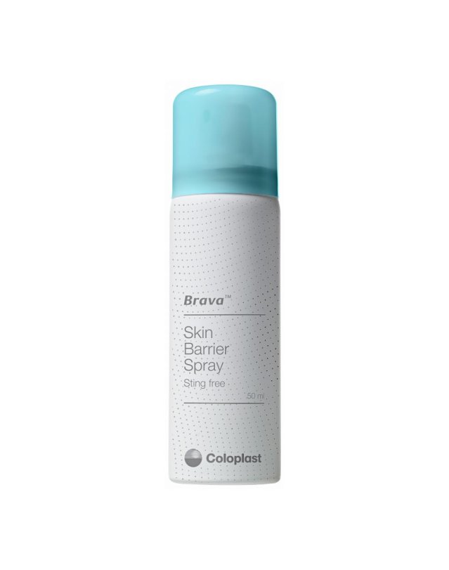 BRAVA FILM PROTETTIVO SPRAY 50ML