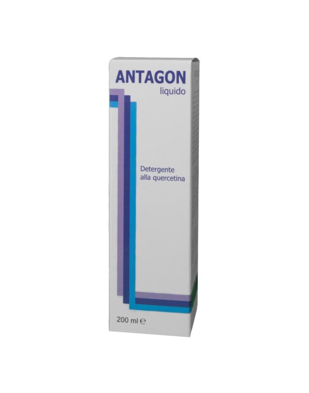 ANTAGON Det.Liquido 200ml