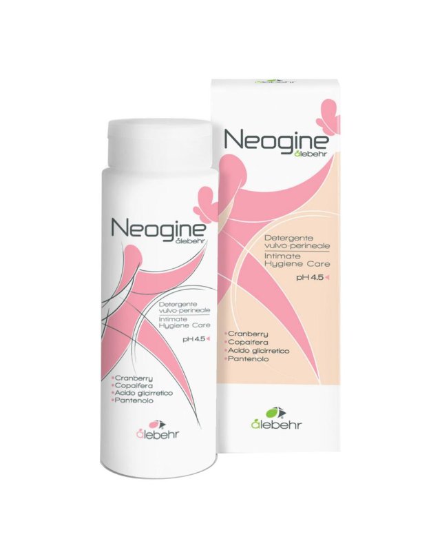 NEOGINE Det.Vulvo/Perin.150ml
