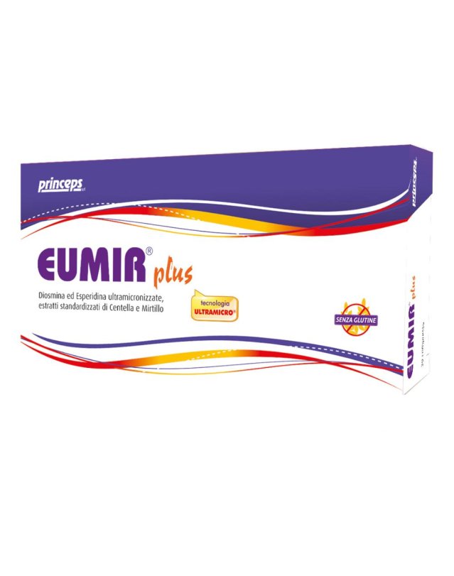 EUMIR-PLUS 30CPR