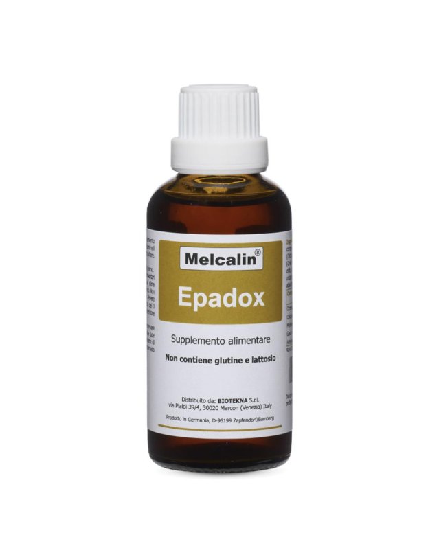 MELCALIN Epadox Gtt 50ml