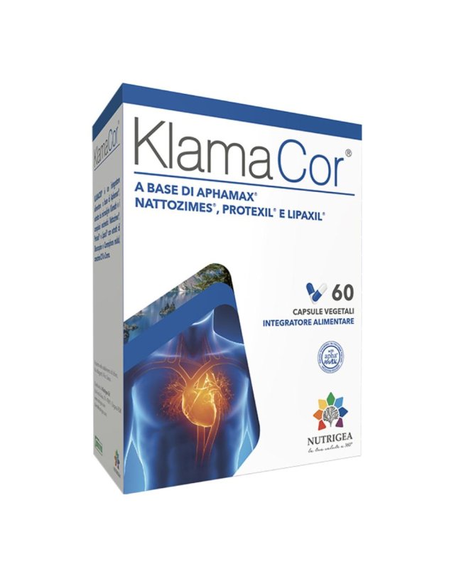 KLAMACOR 60 Cps Veg.