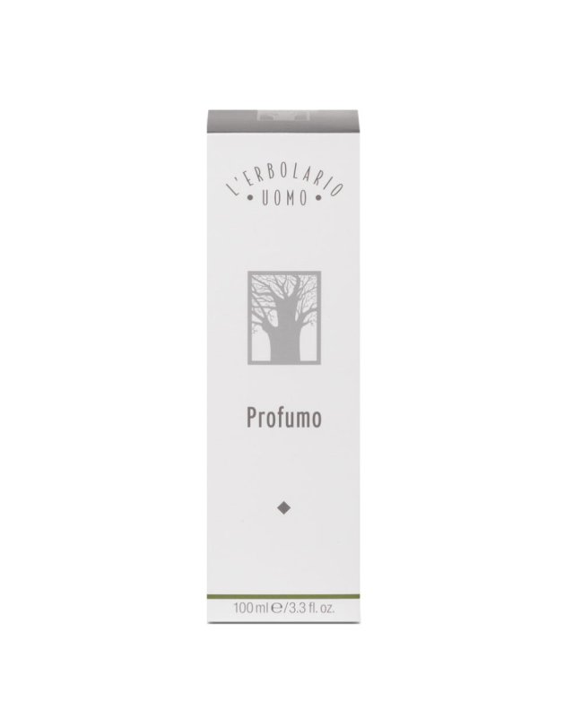 ACQUA PROFUMATA UOMO 100ML