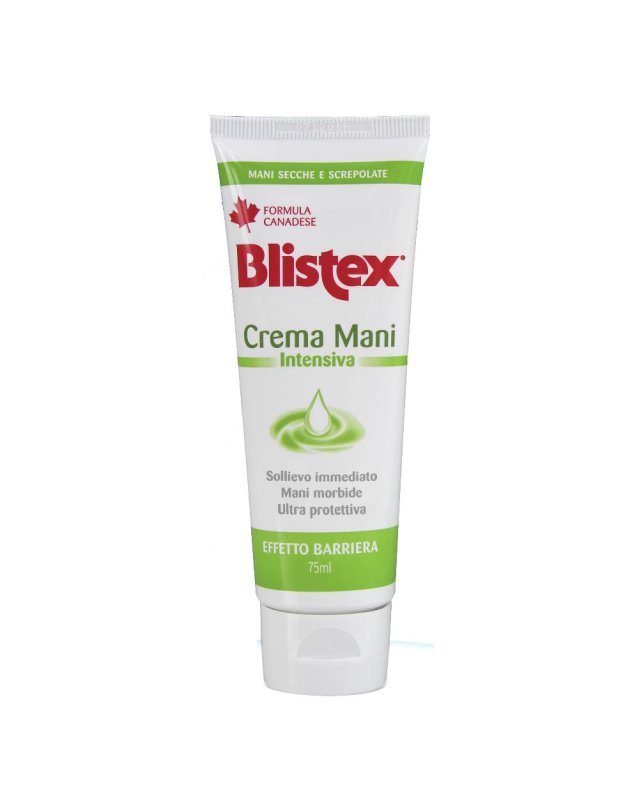 BLISTEX CR MANI INTENSIVA 75ML