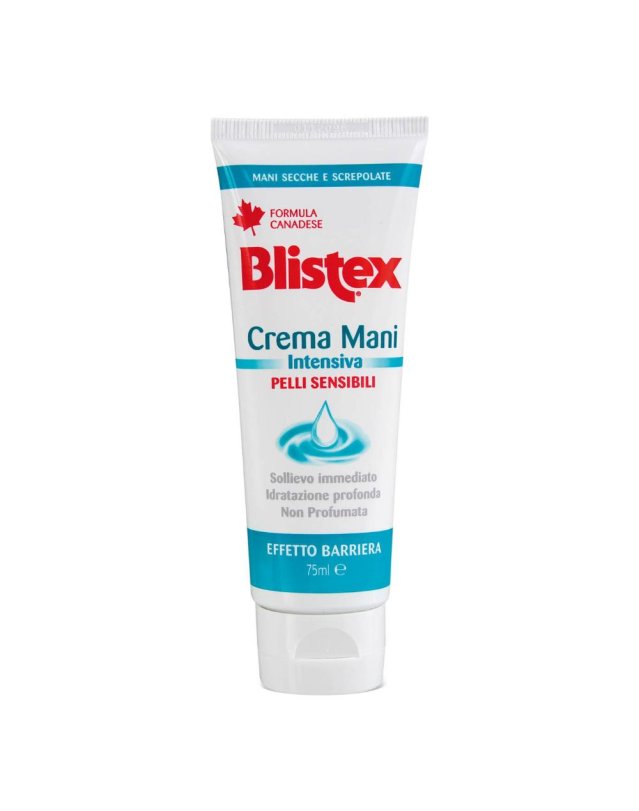 BLISTEX CR MANI INTEN P SENS75