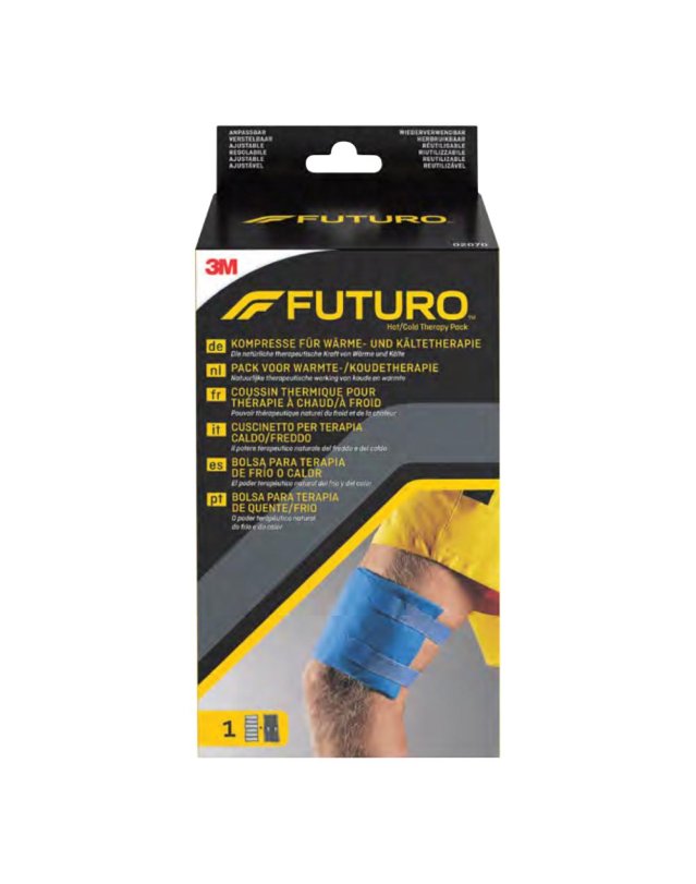 FUTURO CUSCINO HOT COLD