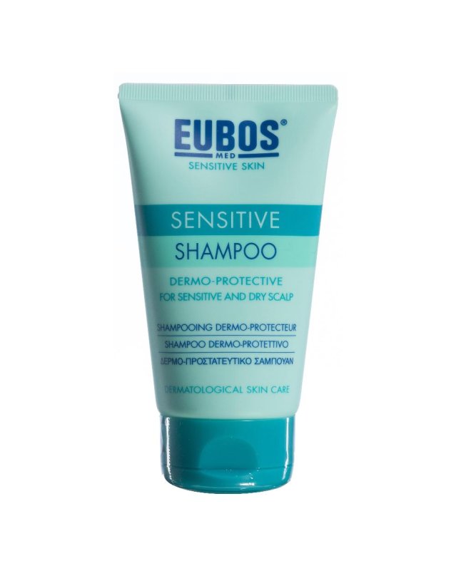 EUBOS SENSITIVE SHAMPOO