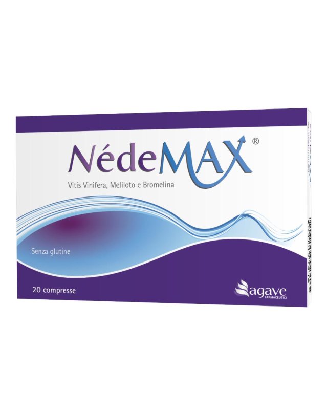 NEDEMAX 20CPR