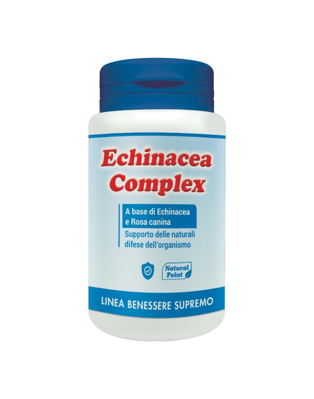 ECHINACEA Cpx 50 Cps N-P