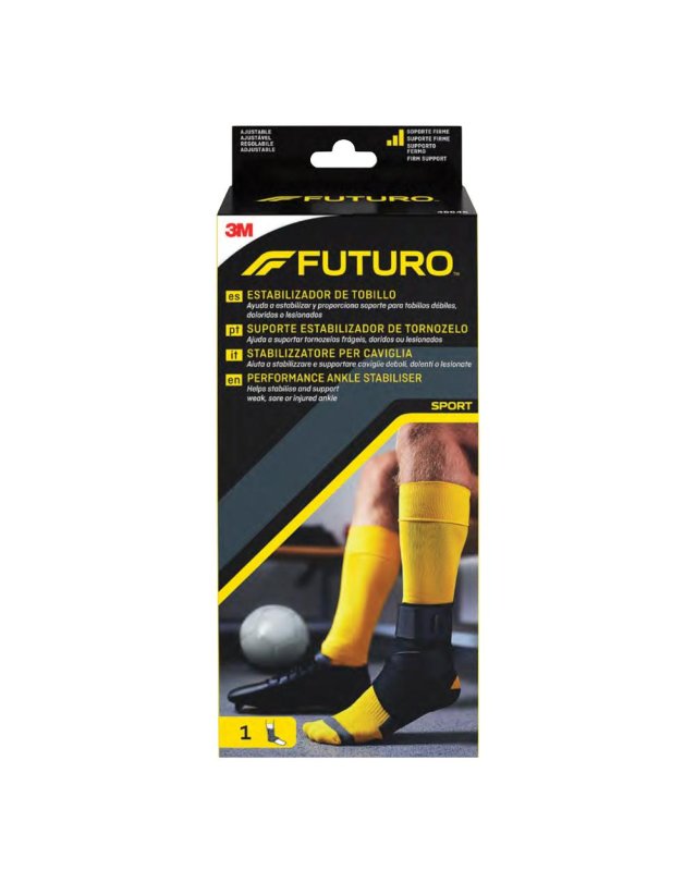 FUTURO*Sport Stab.Cav.Bivalva