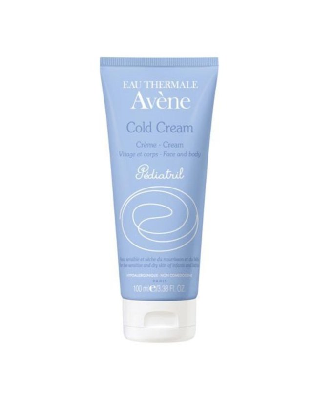 PEDIATRIL COLD CREAM 100ML