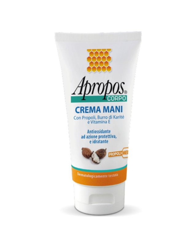 APROPOS CREMA MANI 75ML