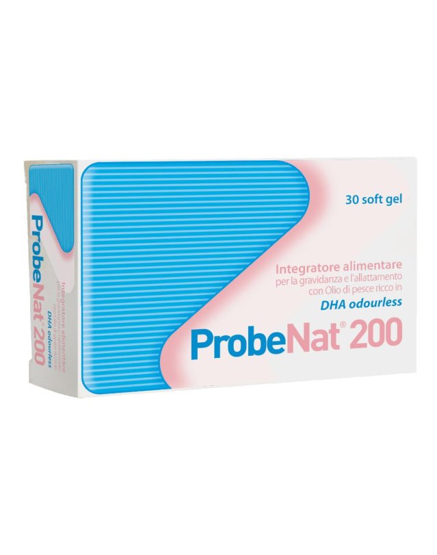 PROBENAT 200 30PRL