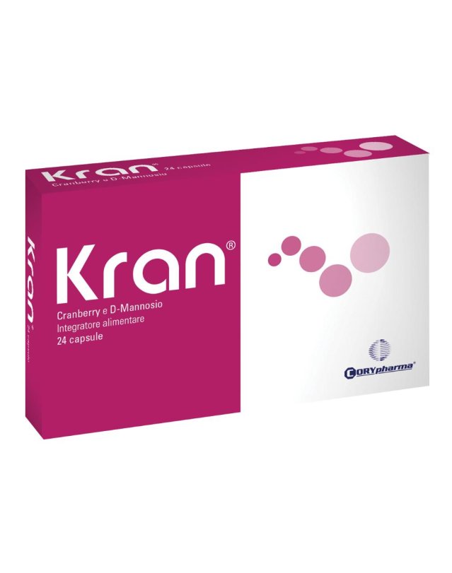 KRAN 24CPS