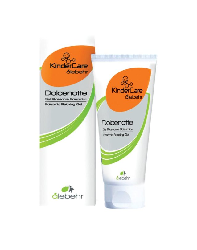 KINDERCARE DOLCENOTTE 30ML