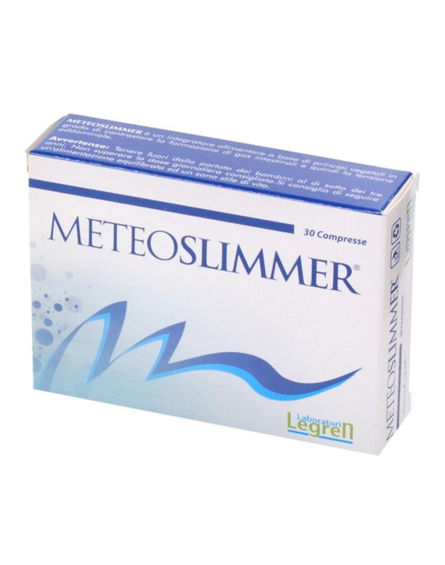 METEOSLIMMER 30CPR
