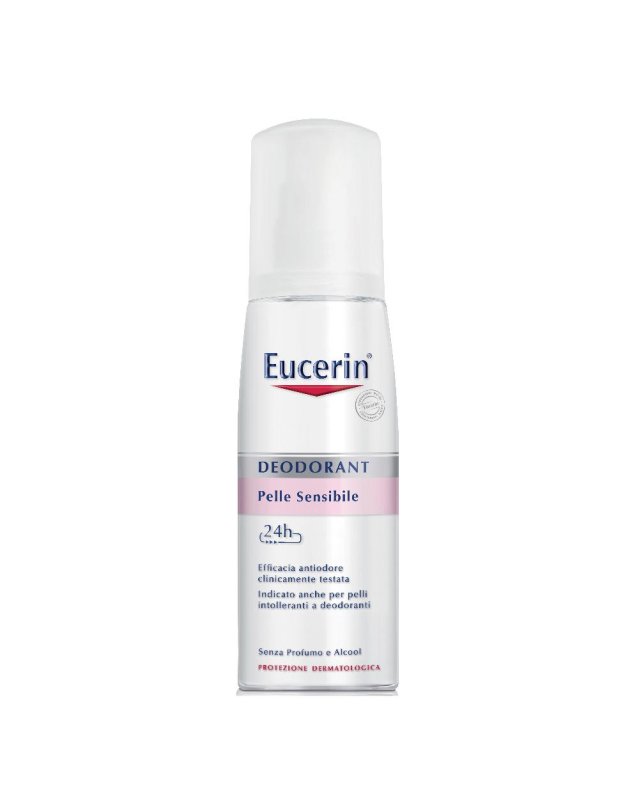 EUCERIN*PH5 Deo Vapo P/S 75ml