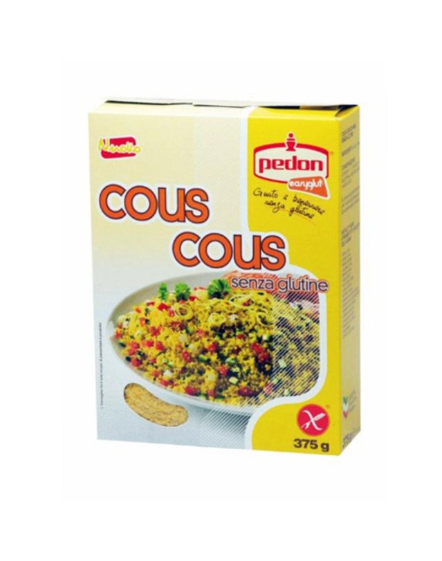 EASYGLUT COUS COUS S/GLUT 375G