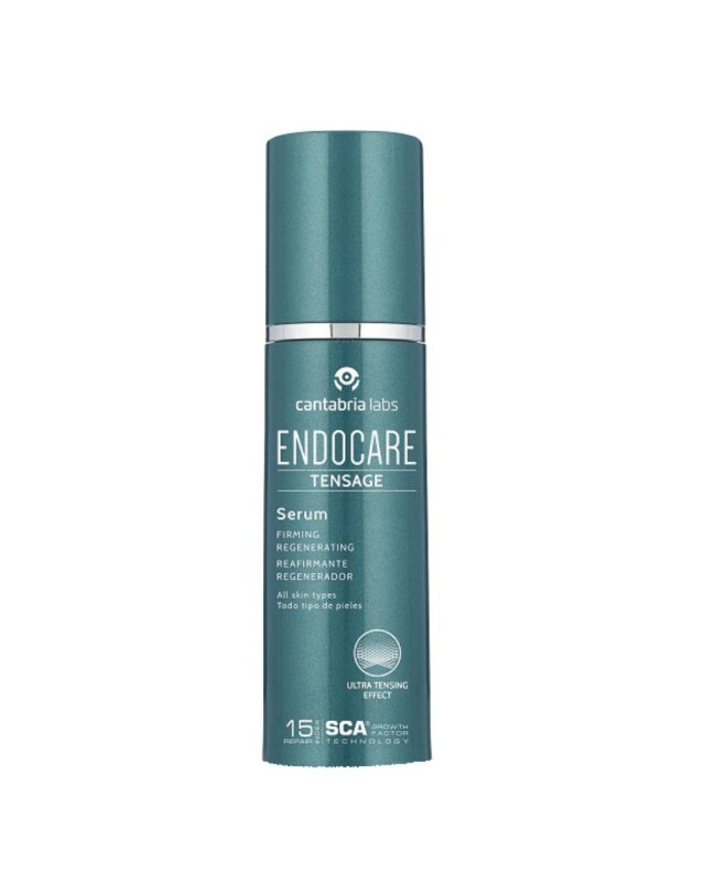 ENDOCARE-TENSAGE SERUM 30ML