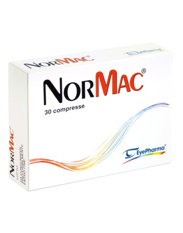 NORMAC 30CPR