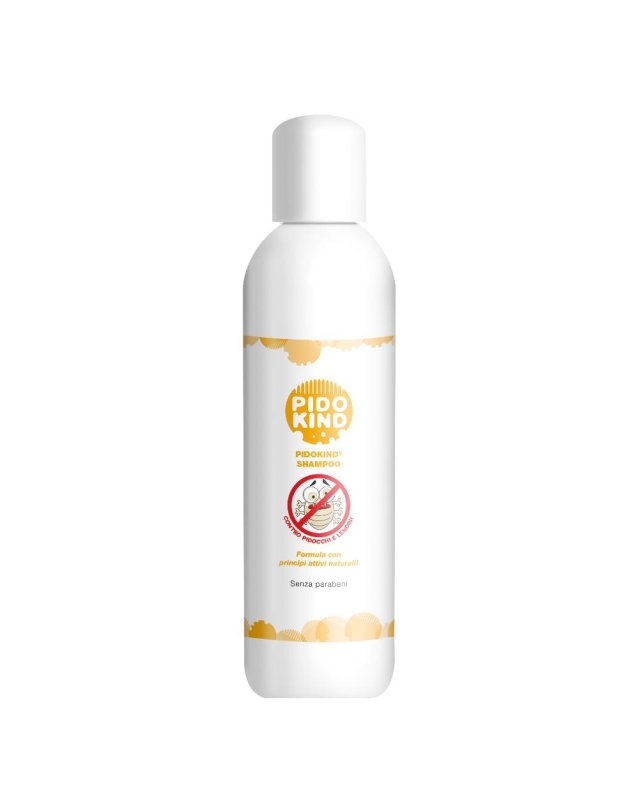 PIDOKIND Sh.200ml