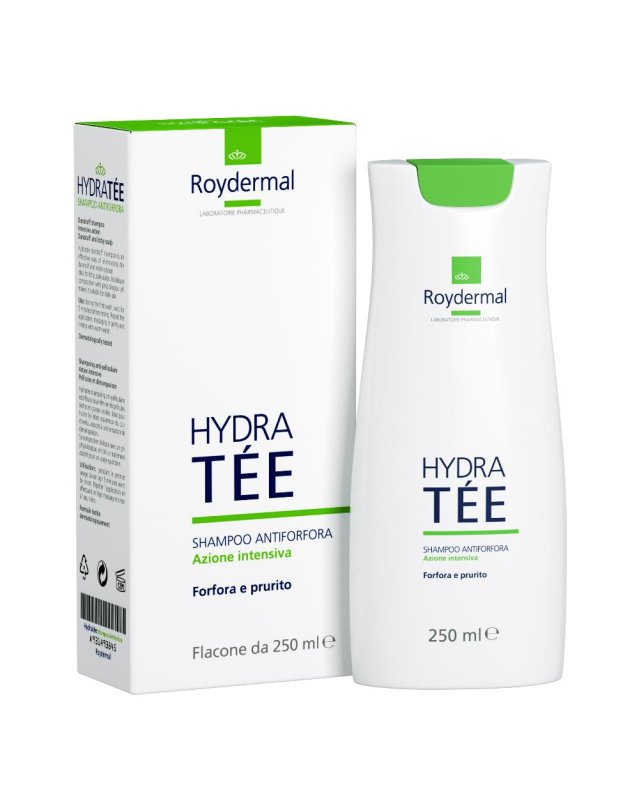 HYDRATEE Sh.A-Forf.250ml