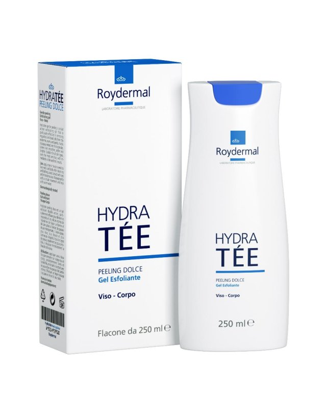 HYDRATE'E GEL PEEL DOLC 250